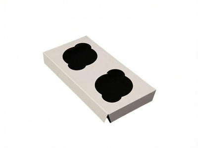 2 CUPCAKE INSERT 100 UNITS 100 units