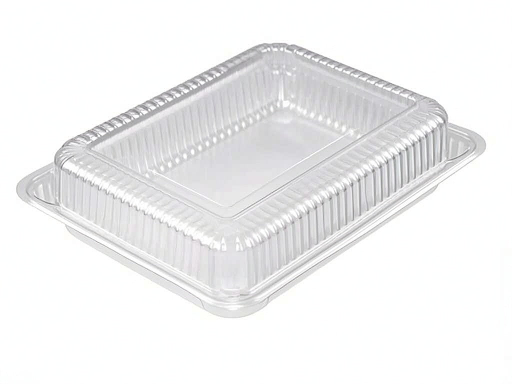 CONTENANT EN PLASTIQUE – 7.75 PO × 5.25 PO × 2.5 PO – 240 UNITÉS