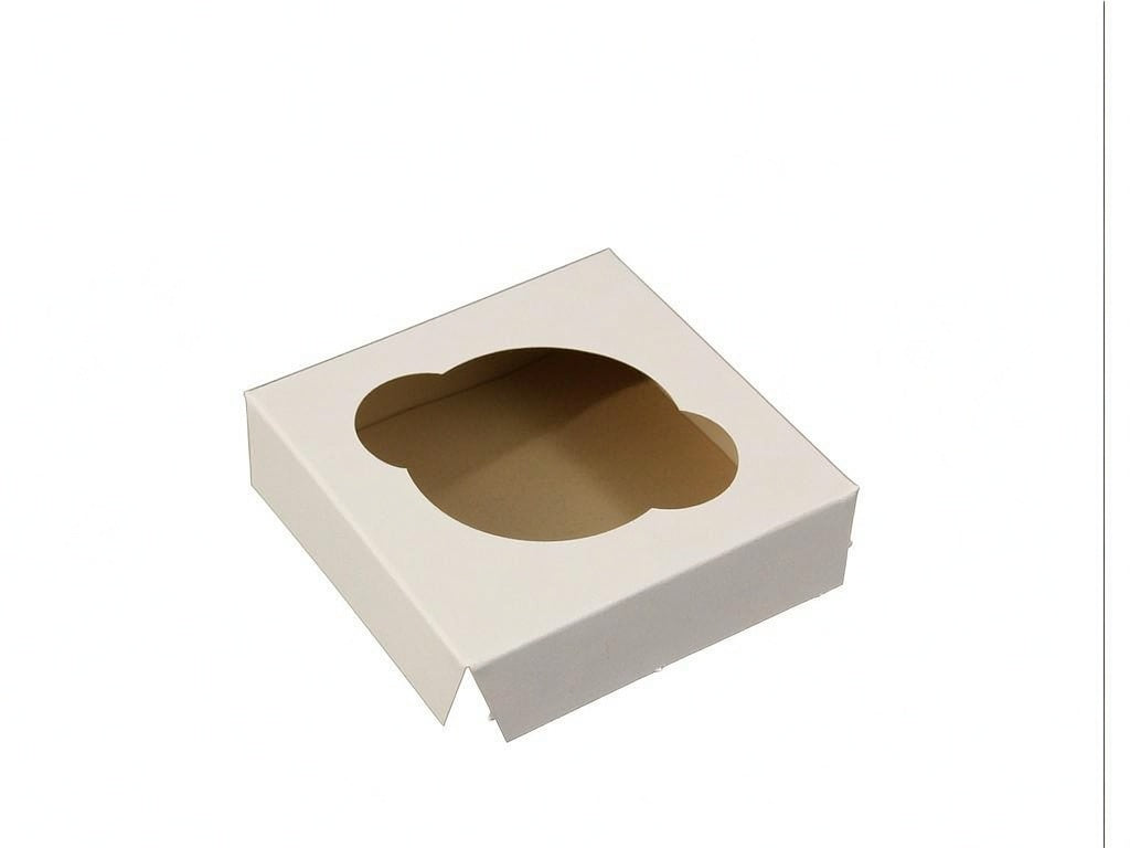 CUPCAKE INSERT 100 UNITS 100 units