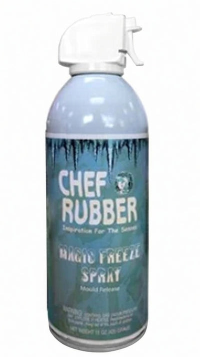 COOLING SPRAY 400ml - SOLCHIM FOOD 400 ml