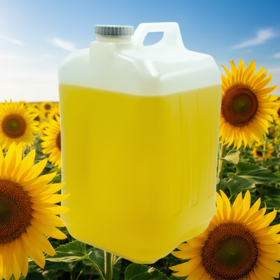 SUNFLOWER OIL 16 liter