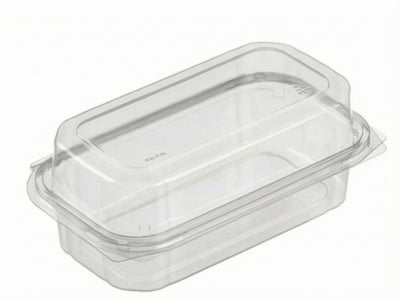 LOAF CORNER LOCK CONTAINER 144 units