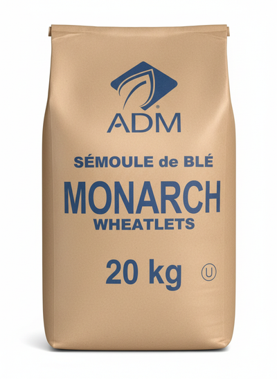 A406 MONARCH WHEATLET - ADM - 20kg