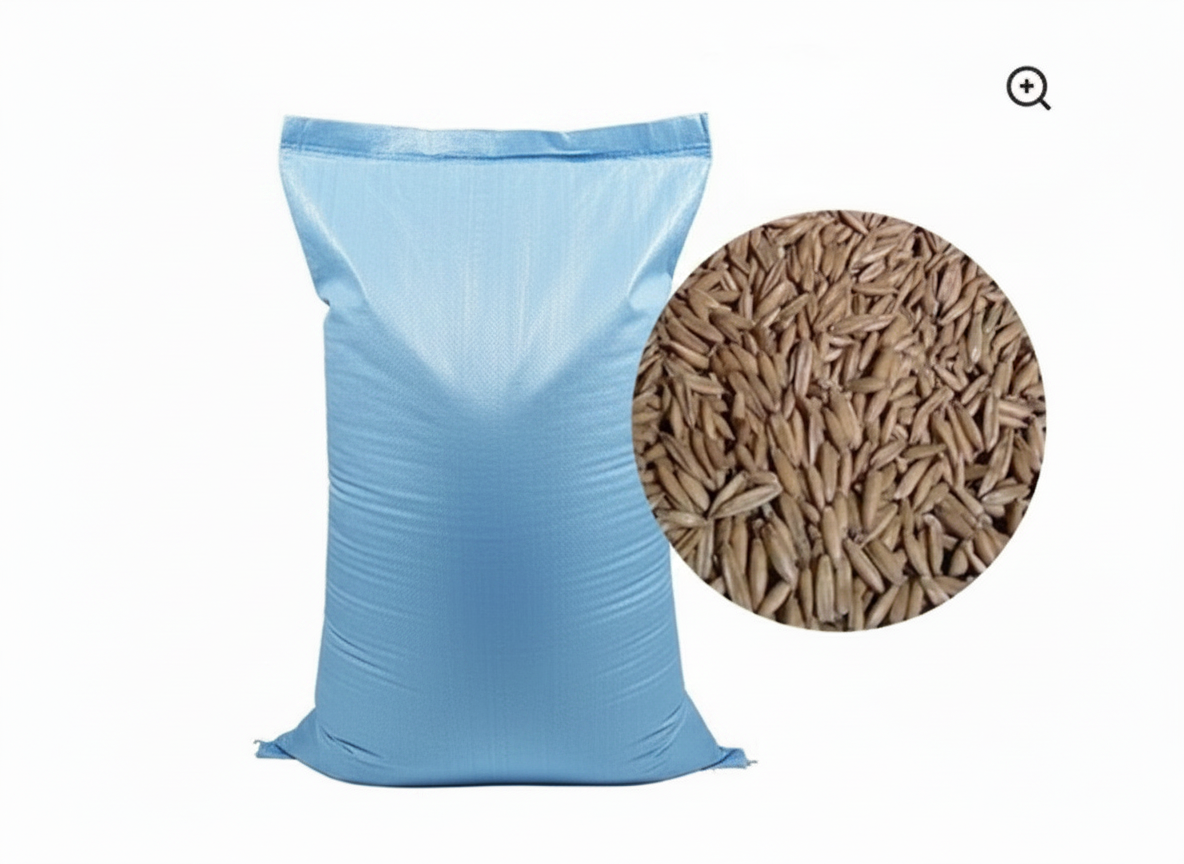 WHOLE OATS SEEDS - OLOFÉE - 25kg