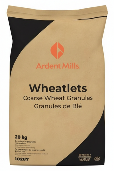 WHEATLETS NO.2 - ROBIN HOOD - 20kg
