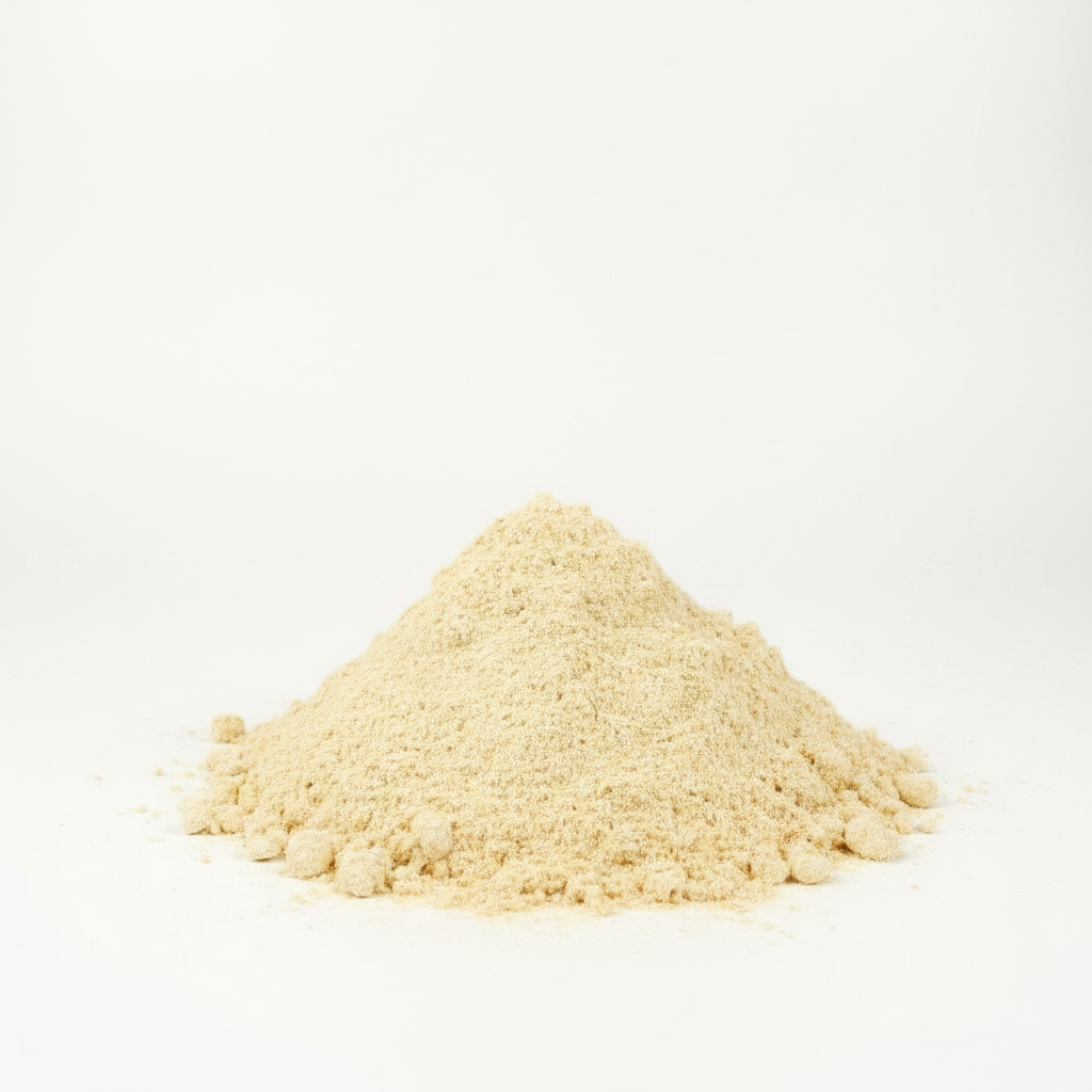 FIBRE D'AVOINE ENTIÈRE NON BLANCHIE FINEMENT MOULUE - AVENA 50 lbs - 22.68 kg