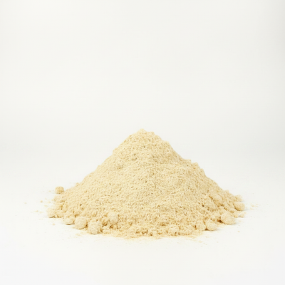 FIBRE D'AVOINE ENTIÈRE NON BLANCHIE FINEMENT MOULUE - AVENA 50 lbs - 22.68 kg