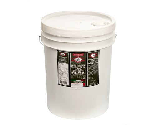 EXTRA VIRGIN OLIVE OIL 16 litres