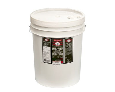 EXTRA VIRGIN OLIVE OIL 16 litres