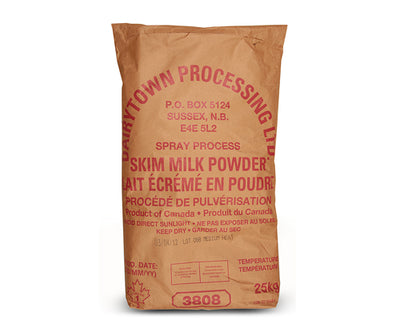 1% SKIMMED MILK POWDER MEDIUM - 25 kg