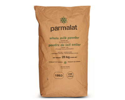 WHOLE MILK POWDER 26% 25 kg
