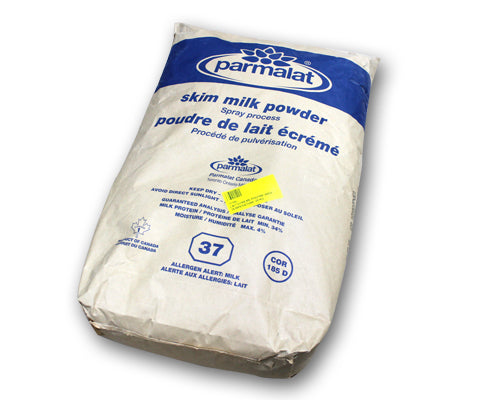 SKIM MILK POWDER 1% LOW TEMPERATURE 25 kg