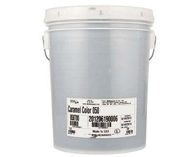 CARAMEL COLOR 050 - 24 kg