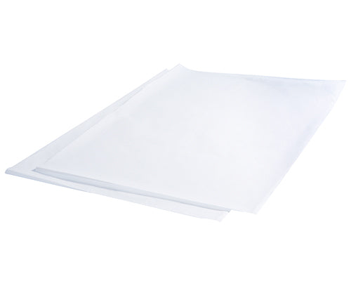 SILICONE PAPER 15cm X 21cm 1000 units