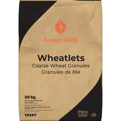 WHEATLETS NO.2 - ROBIN HOOD - 20kg