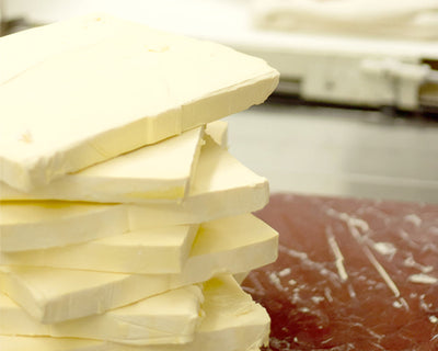 PUFF PASTRY AND LAMINATING SHORTENING 55145 - TIBO 2 kg