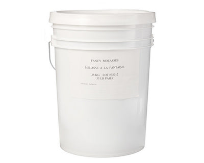 FANCY MOLASSES - 25 kg