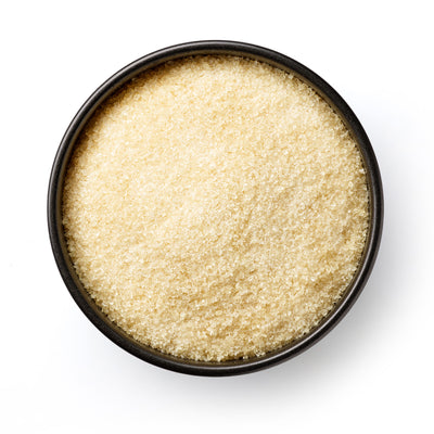 GELATIN POWDER 180 BLOOM 30 MESH HIDE -  2.25 kg