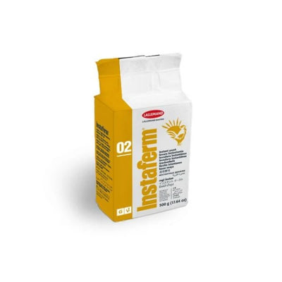 INSTANT GOLD YEAST - LALLEMAND 20 x 450 g