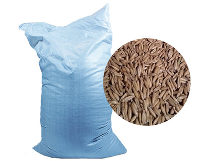 WHOLE OATS SEEDS - OLOFÉE - 25kg