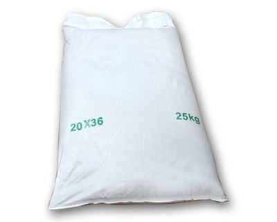 WHOLE WHEAT SEEDS - OLOFÉE - 25kg