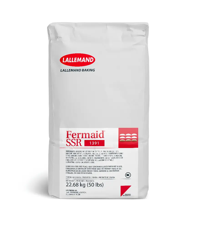 FERMAID SSR 1391-20 - LALLEMAND - 20 kg