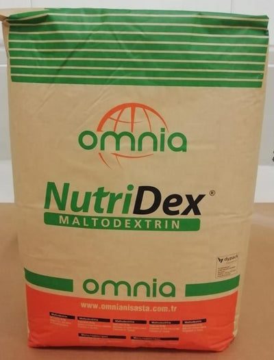 MALTODEXTRINE ND10 - 20 kg