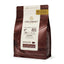 DARK CHOCOLATE CALLETS - BARRY CALLEBAUT - 2.5kg