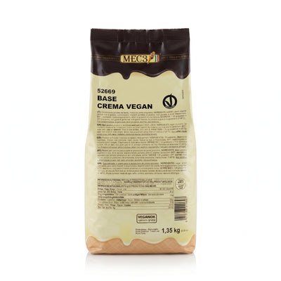 VEGAN BASE - MEC3 1.35 kg