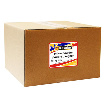 ONION POWDER - 2.27 kg