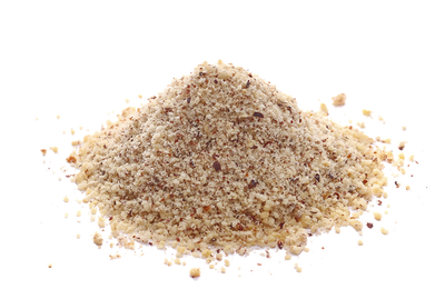 NATURAL GROUND HAZELNUT FROM TURKEY 0-2 mm - 10 kg