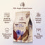DARK CHOCOLATE COUVERTURE 70% ORIGINE FLEUR DE CAO - CACAO BARRY - 5kg
