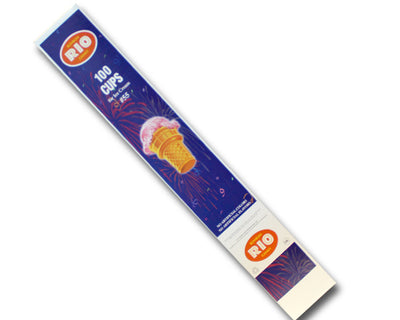 ICE CREAM CONE - SMALL #55 -  100 units