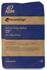 ADM ZF PLUS NO-TIME FLOUR NO ADA - ADM - 20kg