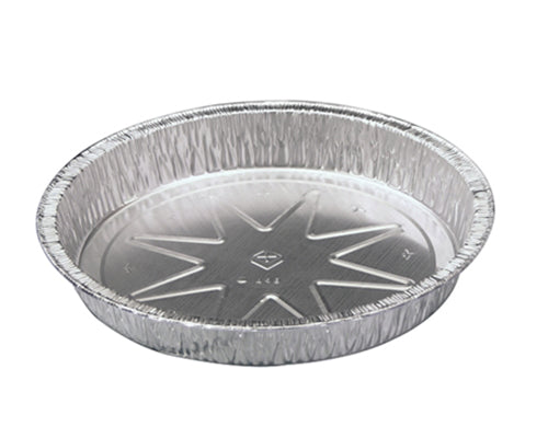 ROUND TAKE-OUT ALUMINUM CONTAINER 500 units