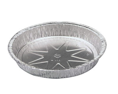 ROUND TAKE-OUT ALUMINUM CONTAINER 500 units