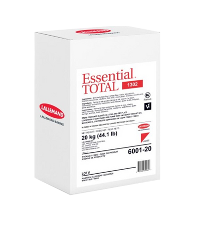 ESSENTIAL TOTAL 1302 - ALL PURPOSE IMPROVER CLEAN LABEL - 20 kg