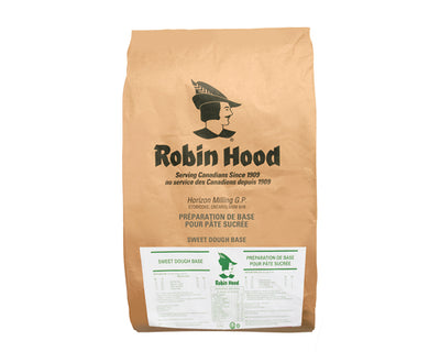 SWEET DOUGH BASE - ADM 20 kg