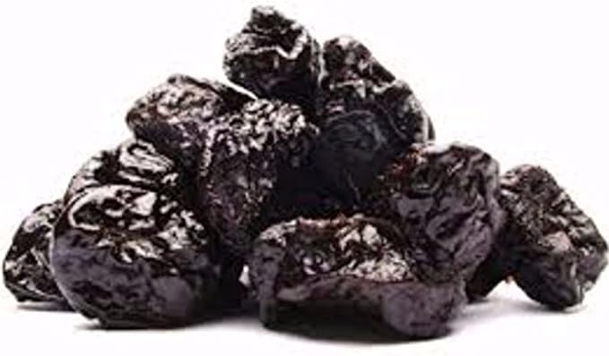 DRIED PITTED PRUNE 80/90 - 10 kg