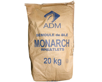 A406 MONARCH WHEATLET - ADM - 20kg