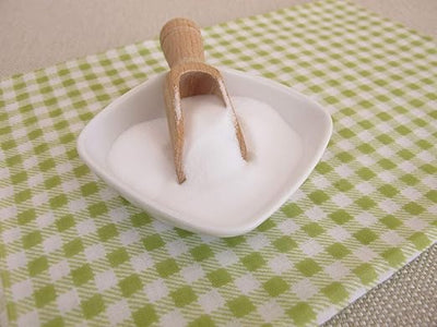 SODIUM BENZOATE 2.5 kg