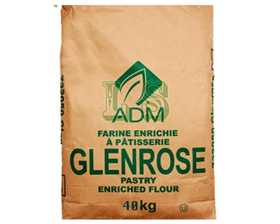 GLENROSE FLOUR IN BULK - ADM 40 kg
