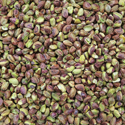 WHOLE USA PISTACHIOS KERNEL 25 lbs - 11.34 kg