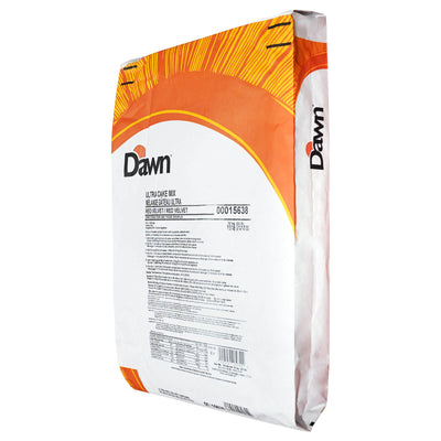 RED VELVET CAKE MIX - Dawn 10 kg