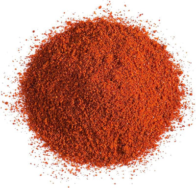 PAPRIKA DOUX FUMÉ 24K – 500 g