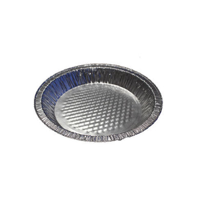 ALUMINUM PIE PLATE 8 by 1 3/16 1100 units