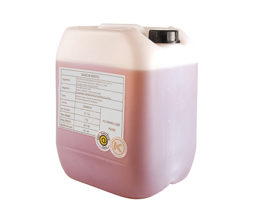 ORGANIC NATURAL AGAVE SYRUP 25.5 kg