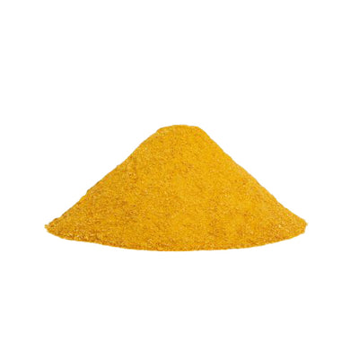 DEHYDRATED ORANGE POWDER  1 kg