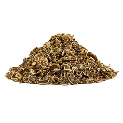 LIME DEHYDRATED 1 kg