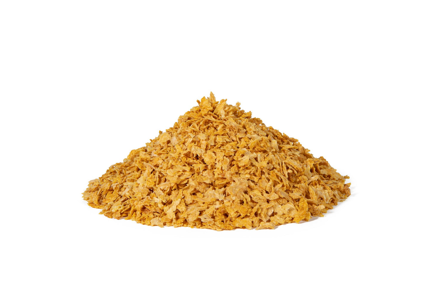 DEHYDRATED PINEAPPLE FLAKES 1 kg